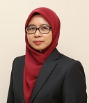 Hairulliza binti Abdul Rahman